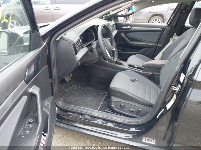 3VWEX7BU1SM057704 Volkswagen JETTA SE