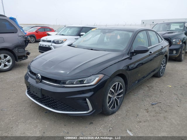 3VWEX7BU1SM057704 Volkswagen JETTA SE
