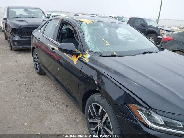 3VWEX7BU1SM057704 Volkswagen JETTA SE