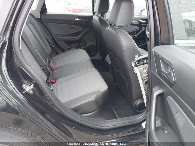 3VWEX7BU1SM057704 Volkswagen JETTA SE