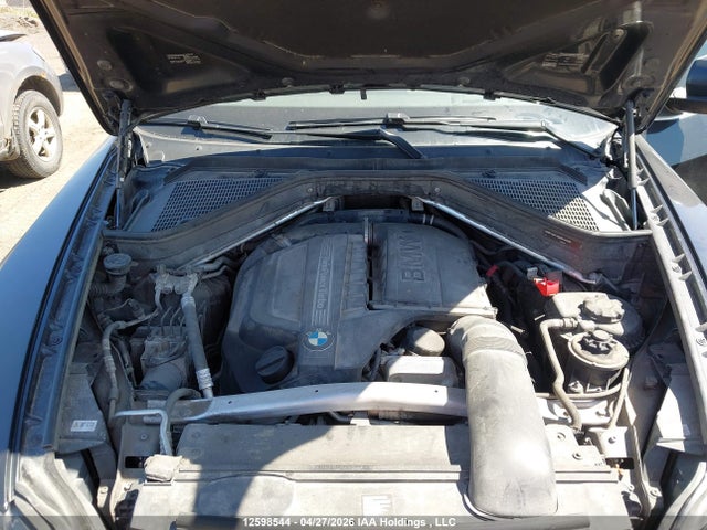 Aukcja sprzedaży 2013 Bmw X5 3.5i, vin: 5UXZV4C55D0B17653, numer aukcji: 12598544
