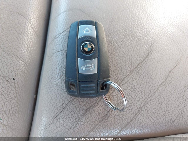 Aukcja sprzedaży 2013 Bmw X5 3.5i, vin: 5UXZV4C55D0B17653, numer aukcji: 12598544