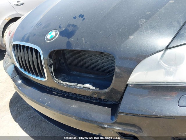 Aukcja sprzedaży 2013 Bmw X5 3.5i, vin: 5UXZV4C55D0B17653, numer aukcji: 12598544