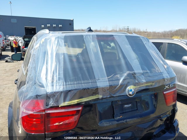 Aukcja sprzedaży 2013 Bmw X5 3.5i, vin: 5UXZV4C55D0B17653, numer aukcji: 12598544