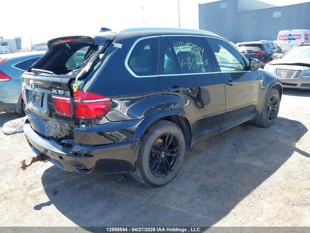Aukcja sprzedaży 2013 Bmw X5 3.5i, vin: 5UXZV4C55D0B17653, numer aukcji: 12598544