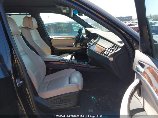 Aukcja sprzedaży 2013 Bmw X5 3.5i, vin: 5UXZV4C55D0B17653, numer aukcji: 12598544