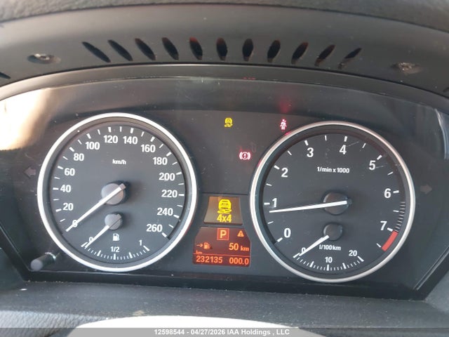 Aukcja sprzedaży 2013 Bmw X5 3.5i, vin: 5UXZV4C55D0B17653, numer aukcji: 12598544