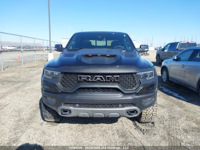 2022 Ram 1500 Trx მანქანა იყიდება აუქციონზე, vin: 1C6SRFU97NN432323, აუქციონის ნომერი: 12598546