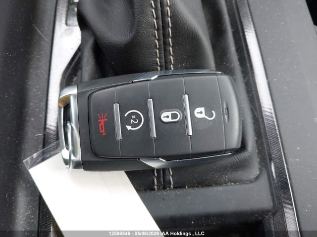 2022 Ram 1500 Trx მანქანა იყიდება აუქციონზე, vin: 1C6SRFU97NN432323, აუქციონის ნომერი: 12598546