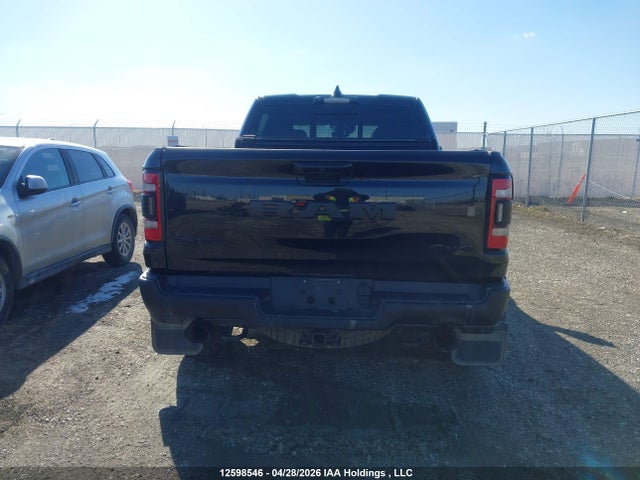 2022 Ram 1500 Trx მანქანა იყიდება აუქციონზე, vin: 1C6SRFU97NN432323, აუქციონის ნომერი: 12598546