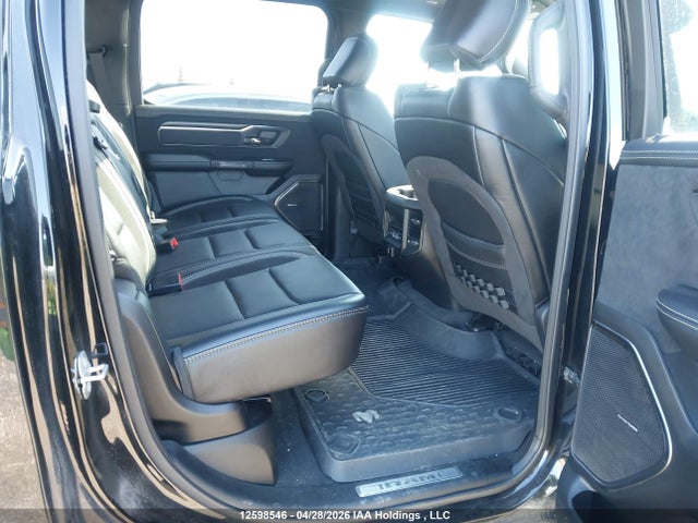 2022 Ram 1500 Trx მანქანა იყიდება აუქციონზე, vin: 1C6SRFU97NN432323, აუქციონის ნომერი: 12598546
