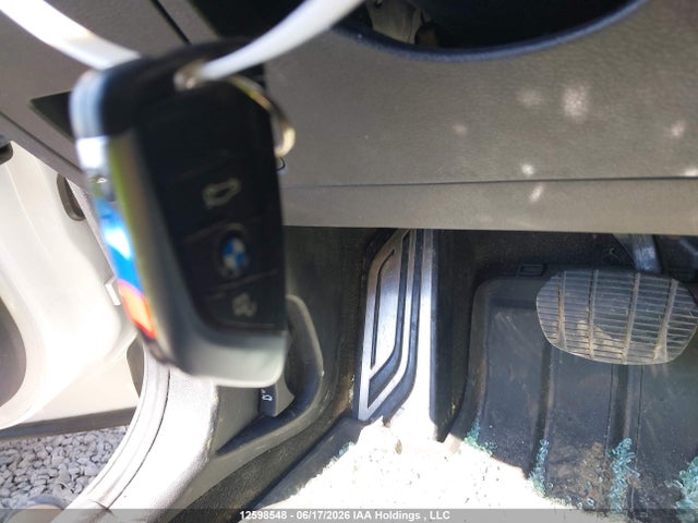 WBXYJ1C0XL5P59430 BMW X2 X2