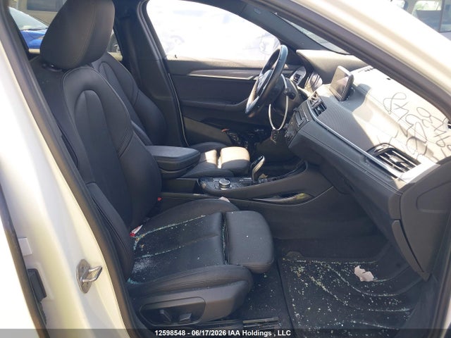 WBXYJ1C0XL5P59430 BMW X2 X2