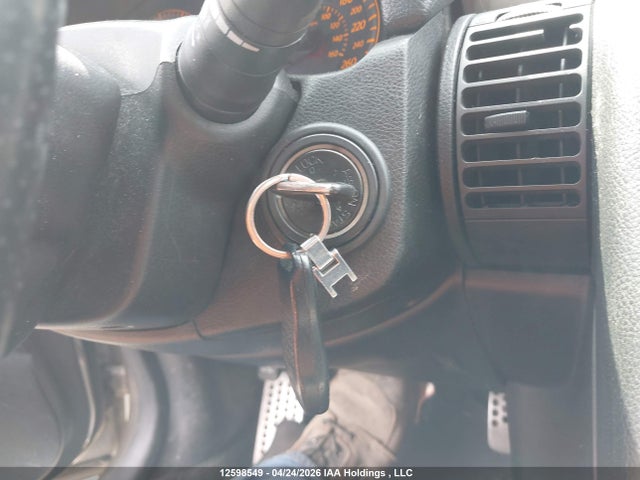 Aukcja sprzedaży 2005 Infiniti G35, vin: JNKCV54E35M410808, numer aukcji: 12598549