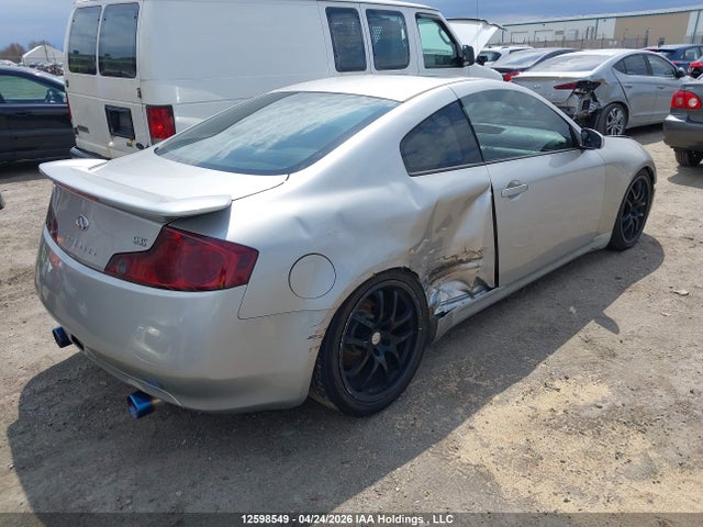 Aukcja sprzedaży 2005 Infiniti G35, vin: JNKCV54E35M410808, numer aukcji: 12598549