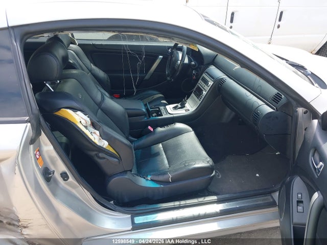Aukcja sprzedaży 2005 Infiniti G35, vin: JNKCV54E35M410808, numer aukcji: 12598549