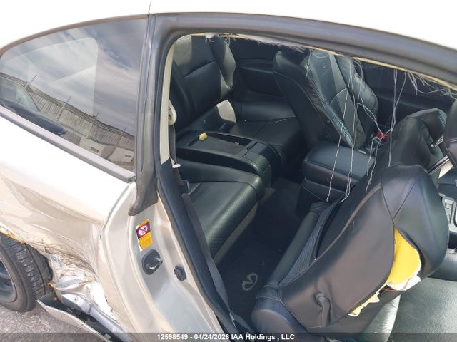 Aukcja sprzedaży 2005 Infiniti G35, vin: JNKCV54E35M410808, numer aukcji: 12598549