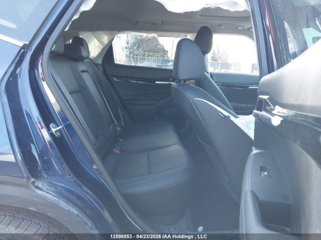 2025 Kia Seltos Ex მანქანა იყიდება აუქციონზე, vin: KNDEUCAA6S7759779, აუქციონის ნომერი: 12598553