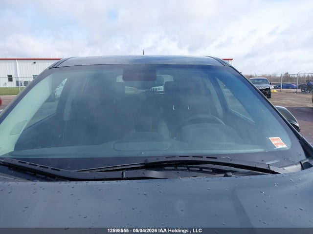 Aukcja sprzedaży 2013 Gmc Terrain Sle-1, vin: 2GKALMEK0D6372243, numer aukcji: 12598555