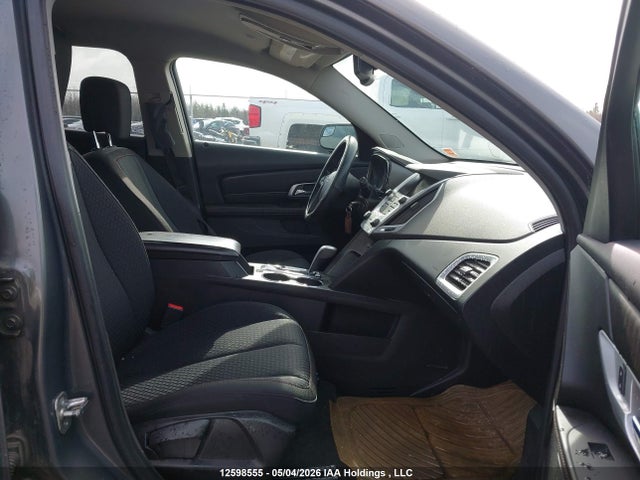 Aukcja sprzedaży 2013 Gmc Terrain Sle-1, vin: 2GKALMEK0D6372243, numer aukcji: 12598555