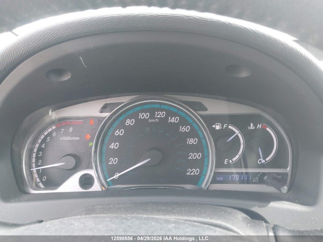 2011 Toyota Venza მანქანა იყიდება აუქციონზე, vin: 4T3BK3BBXBU061826, აუქციონის ნომერი: 12598556