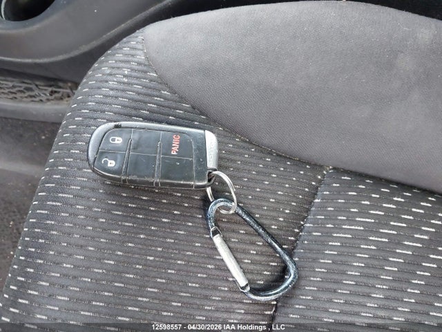 12598557 :رقم المزاد ، 3C4PDCCG3DT500840 vin ، 2013 Dodge Journey Sxt مزاد بيع