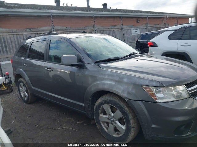 12598557 :رقم المزاد ، 3C4PDCCG3DT500840 vin ، 2013 Dodge Journey Sxt مزاد بيع