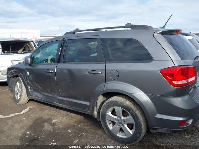 12598557 :رقم المزاد ، 3C4PDCCG3DT500840 vin ، 2013 Dodge Journey Sxt مزاد بيع