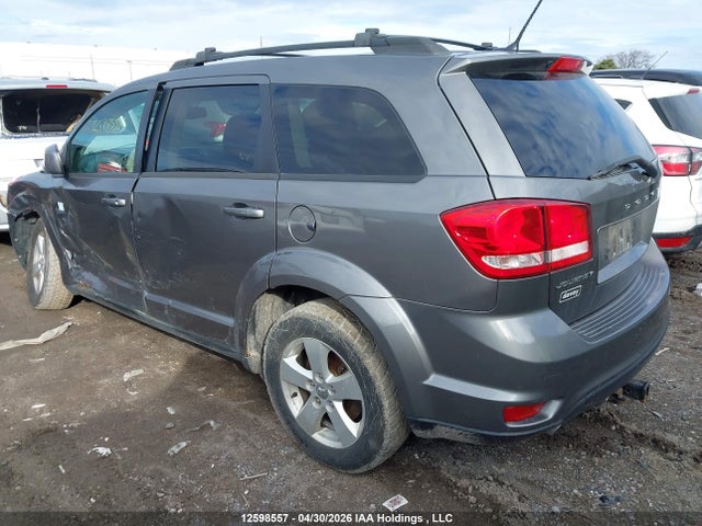 12598557 :رقم المزاد ، 3C4PDCCG3DT500840 vin ، 2013 Dodge Journey Sxt مزاد بيع