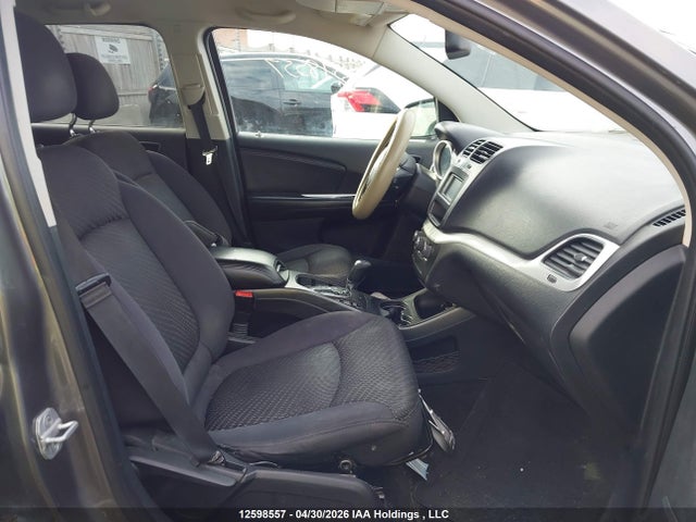 12598557 :رقم المزاد ، 3C4PDCCG3DT500840 vin ، 2013 Dodge Journey Sxt مزاد بيع