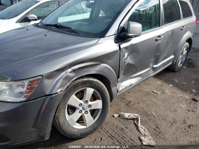 12598557 :رقم المزاد ، 3C4PDCCG3DT500840 vin ، 2013 Dodge Journey Sxt مزاد بيع