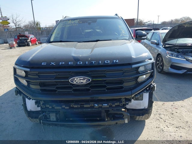 Ford Expedition Active 2025 1FMJU1J82SEA53769 Image 12