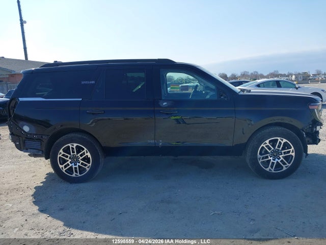 Ford Expedition Active 2025 1FMJU1J82SEA53769 Image 13