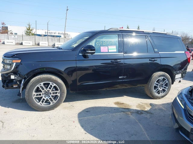 Ford Expedition Active 2025 1FMJU1J82SEA53769 Image 14
