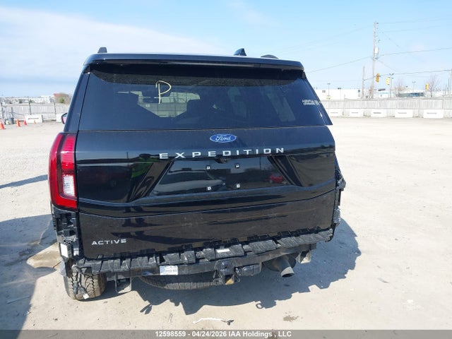 Ford Expedition Active 2025 1FMJU1J82SEA53769 Image 16