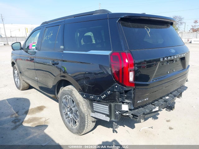 Ford Expedition Active 2025 1FMJU1J82SEA53769 Image 3