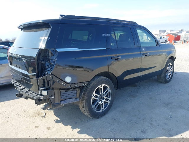Ford Expedition Active 2025 1FMJU1J82SEA53769 Image 4