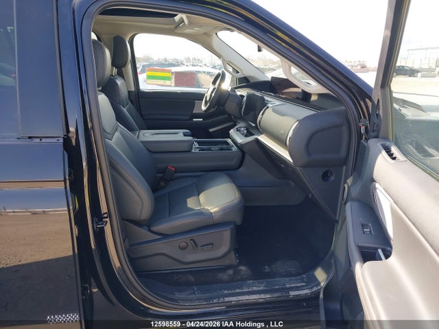 Ford Expedition Active 2025 1FMJU1J82SEA53769 Image 5