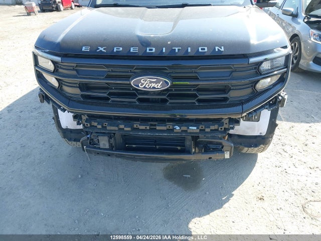 Ford Expedition Active 2025 1FMJU1J82SEA53769 Image 6
