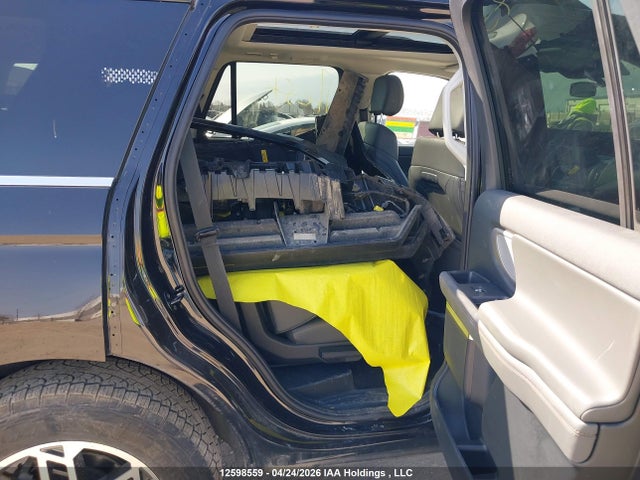 Ford Expedition Active 2025 1FMJU1J82SEA53769 Image 8