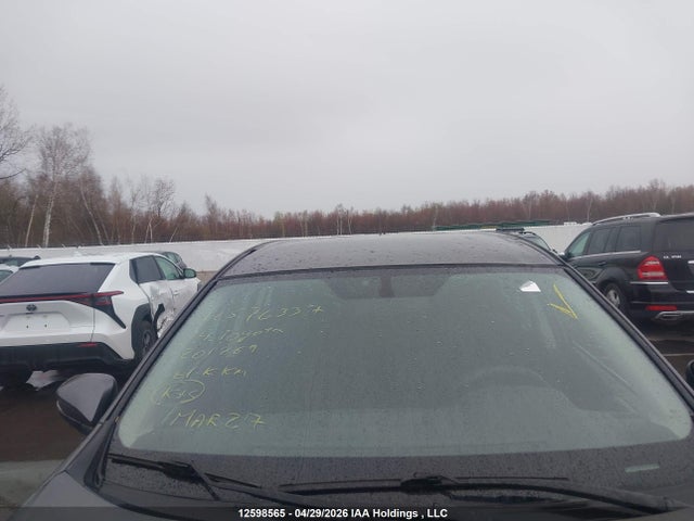 12598565 :رقم المزاد ، 2T3BFREV2EW201269 vin ، 2014 Toyota Rav4 مزاد بيع