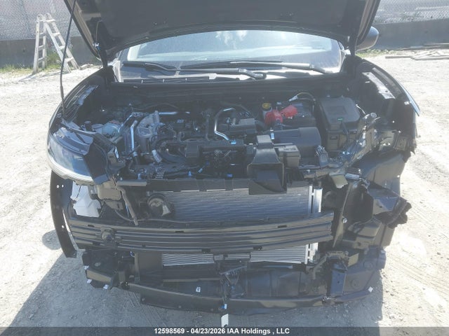 2026 Nissan Kicks S მანქანა იყიდება აუქციონზე, vin: 3N8AP6BB3TL377709, აუქციონის ნომერი: 12598569