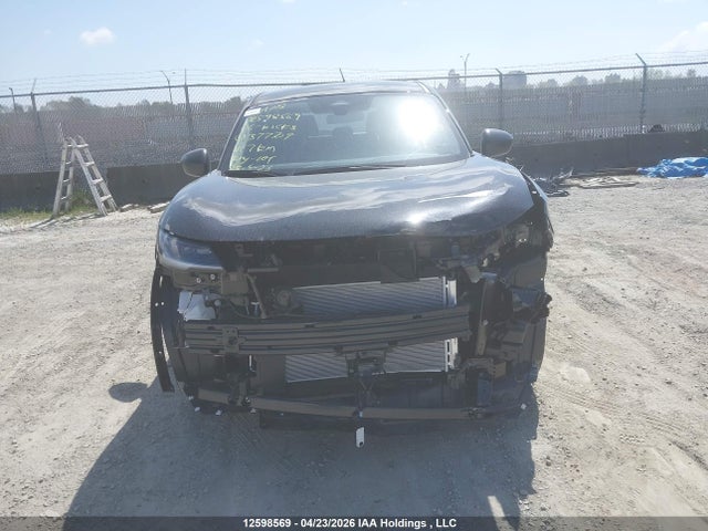 2026 Nissan Kicks S მანქანა იყიდება აუქციონზე, vin: 3N8AP6BB3TL377709, აუქციონის ნომერი: 12598569