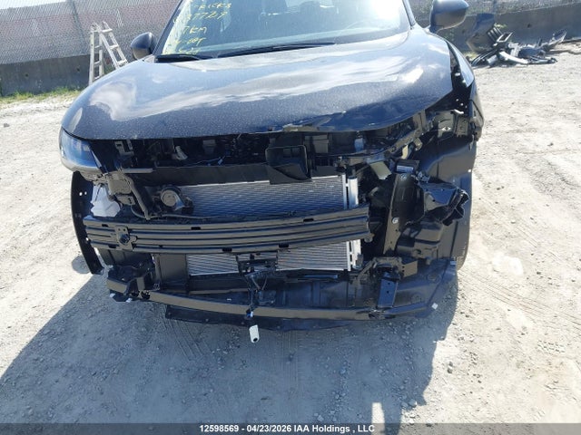 2026 Nissan Kicks S მანქანა იყიდება აუქციონზე, vin: 3N8AP6BB3TL377709, აუქციონის ნომერი: 12598569