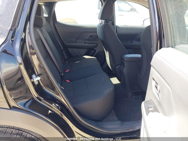 2026 Nissan Kicks S მანქანა იყიდება აუქციონზე, vin: 3N8AP6BB3TL377709, აუქციონის ნომერი: 12598569