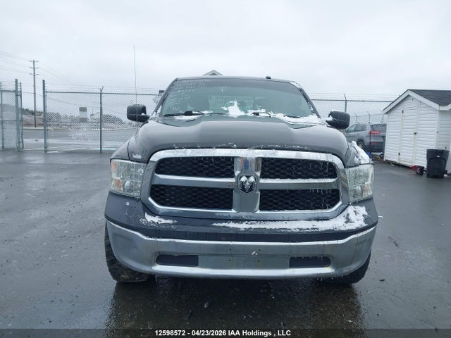 2016 Ram 1500 St მანქანა იყიდება აუქციონზე, vin: 3C6RR7KT2GG283544, აუქციონის ნომერი: 12598572