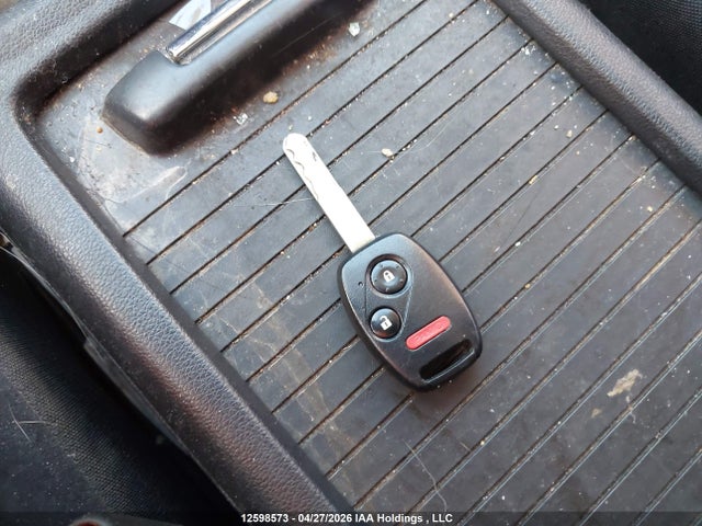Aukcja sprzedaży 2012 Honda Cr-v Ex, vin: 5J6RM3H50CL800128, numer aukcji: 12598573