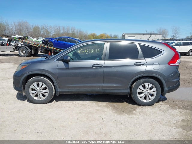 Aukcja sprzedaży 2012 Honda Cr-v Ex, vin: 5J6RM3H50CL800128, numer aukcji: 12598573