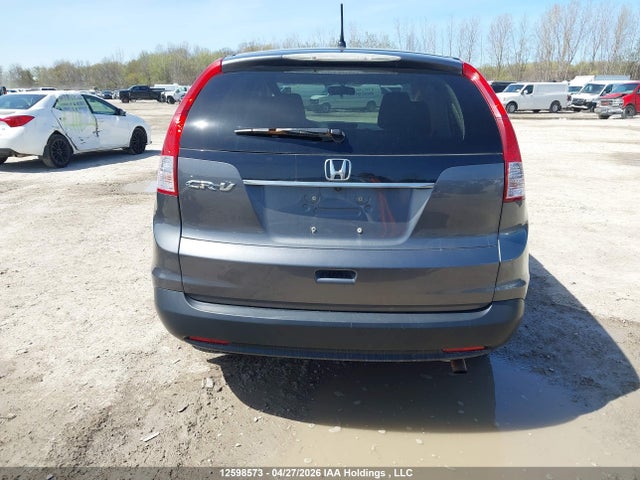 Aukcja sprzedaży 2012 Honda Cr-v Ex, vin: 5J6RM3H50CL800128, numer aukcji: 12598573