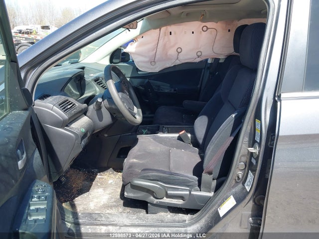 Aukcja sprzedaży 2012 Honda Cr-v Ex, vin: 5J6RM3H50CL800128, numer aukcji: 12598573